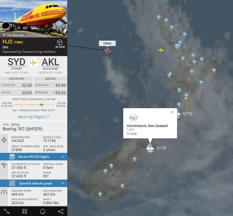Flightradar24 — best flight radar 24/7 in RealTime for FREE