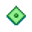 green-rhomb